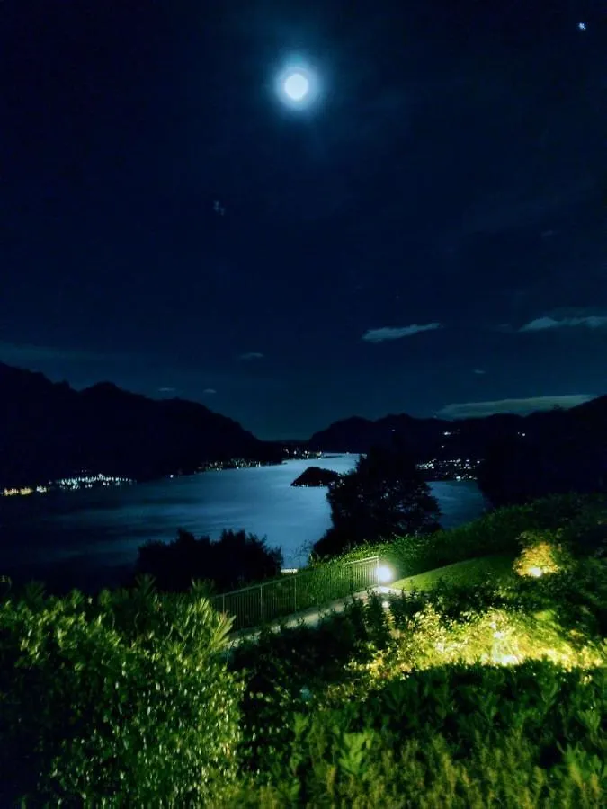 Lejlighed Appartamento Fioribelli - Lago Di Como Plesio